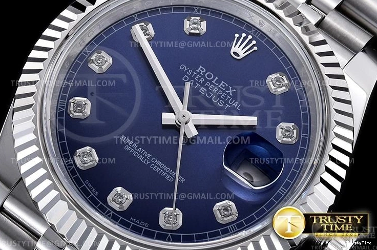 0301 R2DJ0252C – DJ2 41mm Jub EasyCare 633